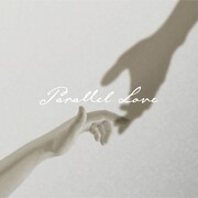 JU!iE「Parallel Love」配信ジャケット