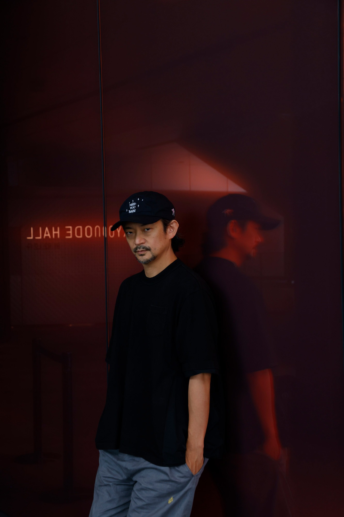 真鍋大度