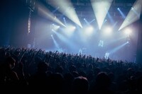 PEDROのZepp Haneda（TOKYO）公演の様子。（撮影：小杉歩）