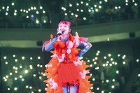 詩羽（水曜日のカンパネラ）（撮影：横山マサト）