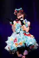 櫻井優衣（FRUITS ZIPPER）