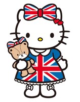 ハローキティ ©'25 SANRIO 著作（株）サンリオ