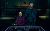 Netflixドラマ「地面師たち」©新庄耕／集英社