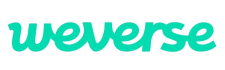 Weverseロゴ