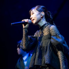 Shiggy Jr.ビルボードライブ仕様の特別なステージを披露、池田智子の誕生日サプライズの結果は