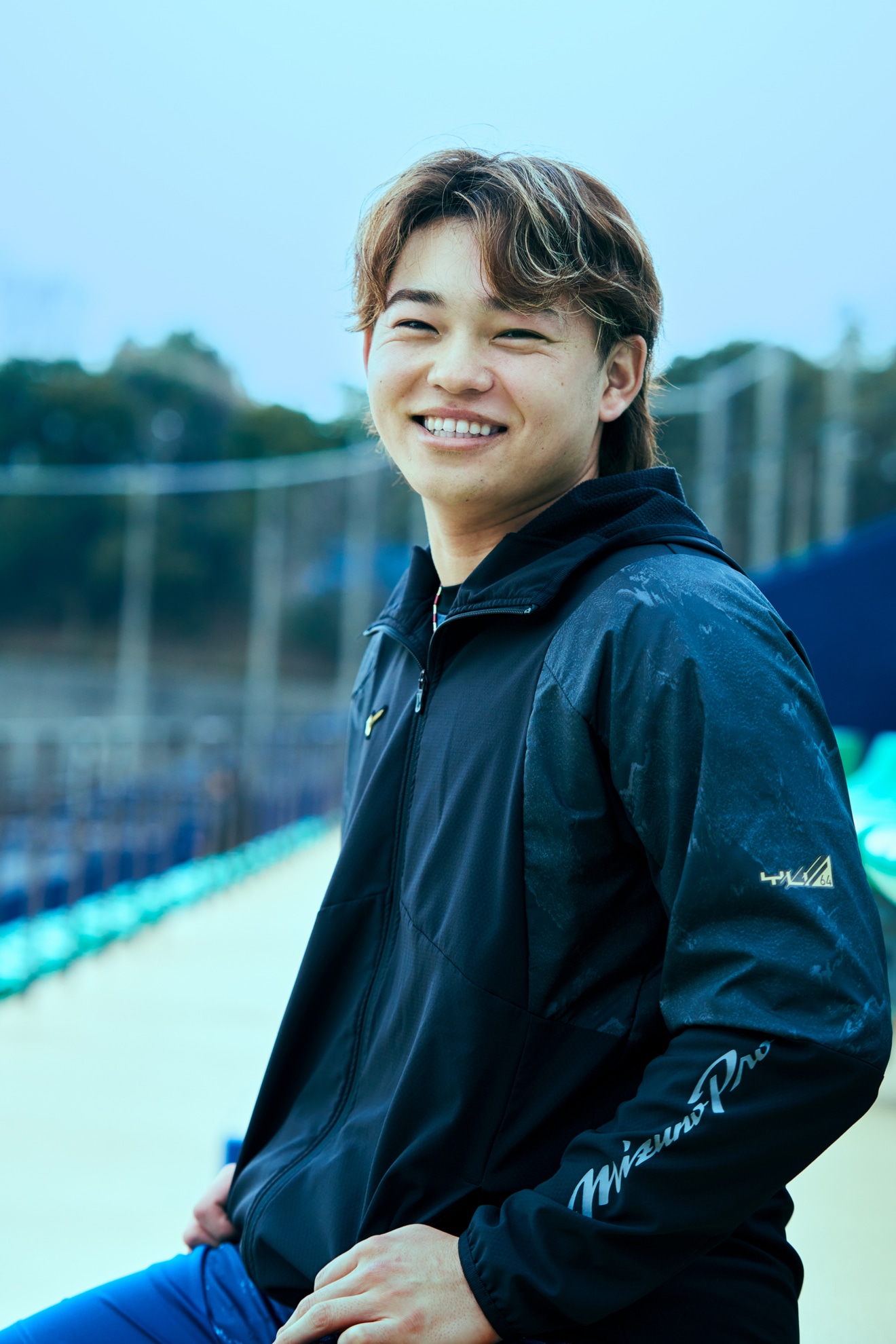 田宮裕涼