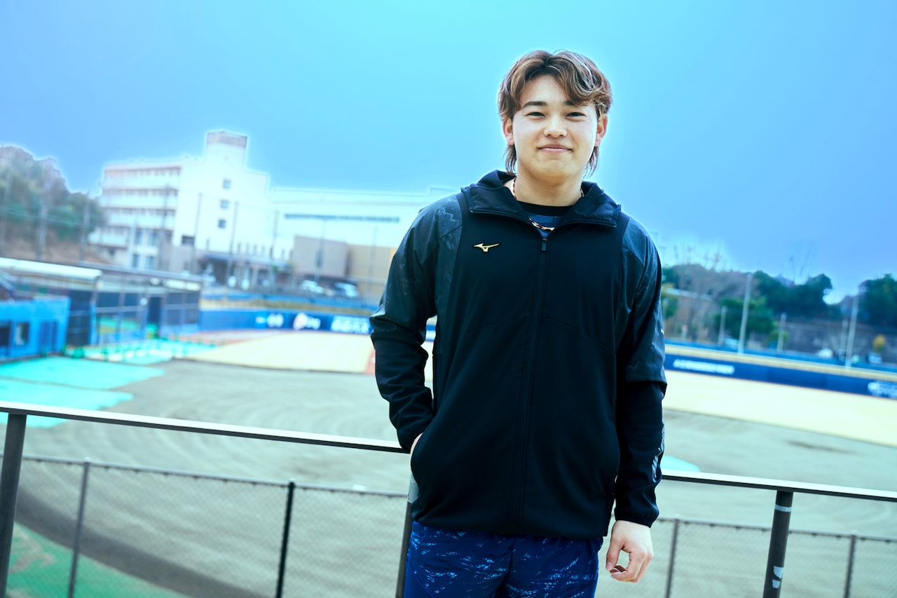 ファイターズユニフォーム#64田宮裕涼　中島健人 田宮裕涼 | 最高な日になりました！ 一生忘れません！ 次は
