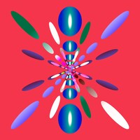 「Electricity（Karen Nyame KG remix）」配信ジャケット