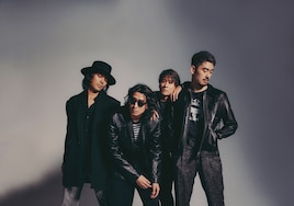 I Don't Like Mondays.東阪ビルボードライブ開催