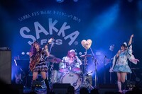 革命メロイック