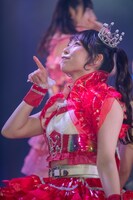 栗原舞優（虹のコンキスタドール）