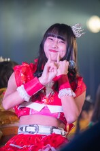 清水理子（虹のコンキスタドール）