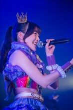 鶴見萌（虹のコンキスタドール）