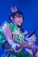 石浜芽衣（虹のコンキスタドール）