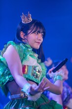 石浜芽衣（虹のコンキスタドール）