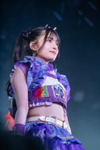 蛭田愛梨（虹のコンキスタドール）