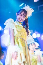 齋藤ザーラチャヒヨニ（fishbowl）