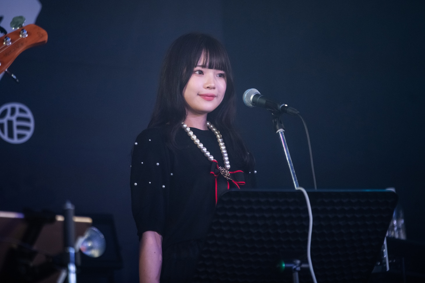 谷のばら