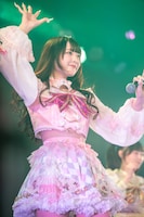 チバゆな（きゅるりんってしてみて）