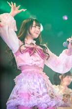 チバゆな（きゅるりんってしてみて）