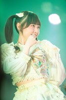 島村嬉唄（きゅるりんってしてみて）