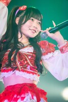 逃げ水あむ（きゅるりんってしてみて）