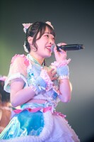 蔀祐佳（リルネード）