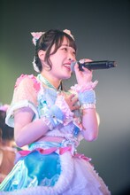 蔀祐佳（リルネード）