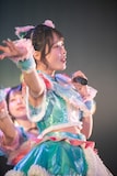 蔀祐佳(リルネード)