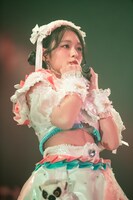 桐原美月（リルネード）