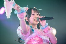 栗原舞優（リルネード）