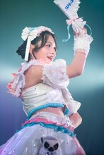 桐原美月（リルネード）