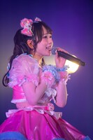 栗原舞優（リルネード）