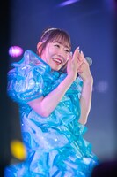 真中まな（FRUITS ZIPPER）