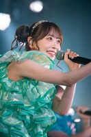 櫻井優衣（FRUITS ZIPPER）