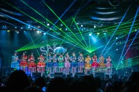 虹のコンキスタドール