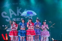 虹のコンキスタドール