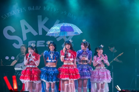 虹のコンキスタドール