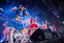 虹のコンキスタドール