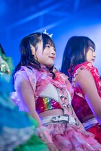 一宮ゆい（虹のコンキスタドール）