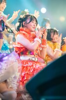 尾林結花（虹のコンキスタドール）