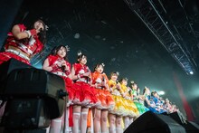 虹のコンキスタドール