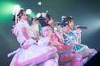 リルネード復活ライブの映像公開、「SAKKA FES」で披露した「もうわたしを好きになってる君へ」