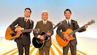 音楽にも笑いにもこだわり、細野晴臣のNHK特番第4弾にゆりやん出演