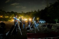 「hoshioto」イメージ