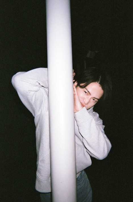 菊池風磨（timelesz
）