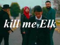 kill me Elk