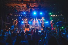 マックジャック