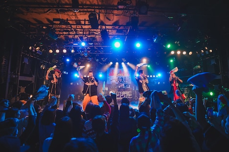 マックジャック