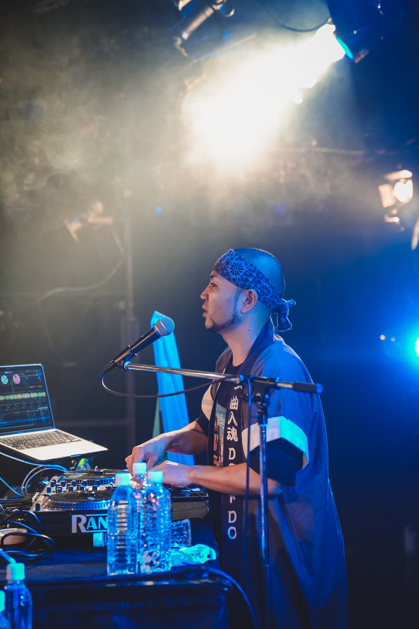 DJ KONAMON